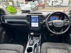 2022 Ford
Ranger XLS
