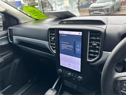 2022 Ford
Ranger XLS
