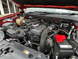 2022 Ford
Ranger XLS