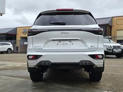2025 Isuzu
MU-X X-TERRAIN
