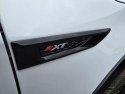 2025 Isuzu
MU-X X-TERRAIN