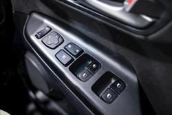 2017 Hyundai Kona Active OS MY18 Dark Knight