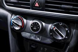 2017 Hyundai Kona Active OS MY18 Dark Knight