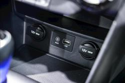 2017 Hyundai Kona Active OS MY18 Dark Knight
