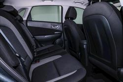 2017 Hyundai Kona Active OS MY18 Dark Knight