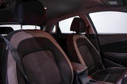 2017 Hyundai Kona Active OS MY18 Dark Knight