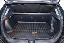 2017 Hyundai Kona Active OS MY18 Dark Knight