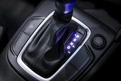 2017 Hyundai Kona Active OS MY18 Dark Knight
