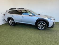 2024 Subaru
Outback AWD Touring