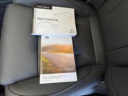 2024 Subaru
Outback AWD Touring