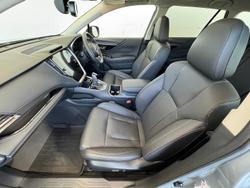 2024 Subaru
Outback AWD Touring