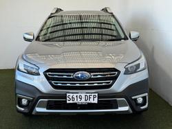 2024 Subaru
Outback AWD Touring