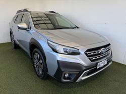 2024 Subaru
Outback AWD Touring
