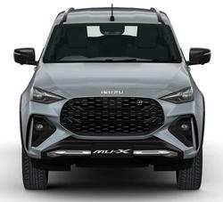 2025 ISUZU
MU-X XT