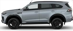 2025 ISUZU
MU-X XT