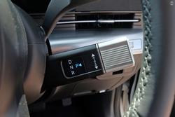 2025 Hyundai
Kona Hybrid