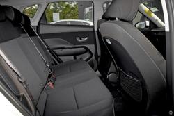 2025 Hyundai
Kona Hybrid