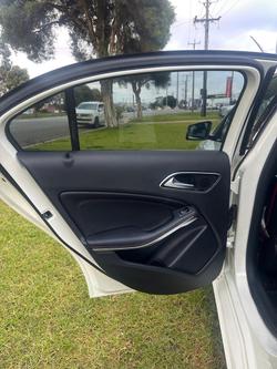 2016 Mercedes-Benz
                A-Class A250 Sport