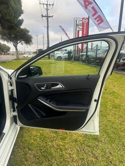 2016 Mercedes-Benz
                A-Class A250 Sport