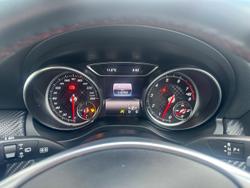 2016 Mercedes-Benz
                A-Class A250 Sport