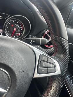 2016 Mercedes-Benz
                A-Class A250 Sport