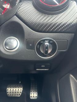 2016 Mercedes-Benz
                A-Class A250 Sport
