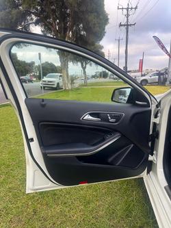 2016 Mercedes-Benz
                A-Class A250 Sport