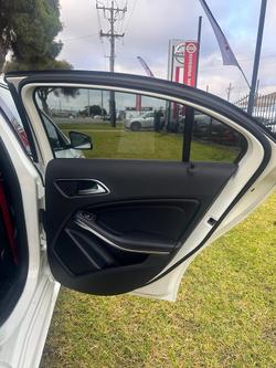 2016 Mercedes-Benz
                A-Class A250 Sport