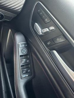 2016 Mercedes-Benz
                A-Class A250 Sport