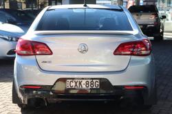 2015 Holden Commodore