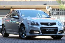 Holden Commodore