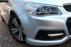 2015 Holden Commodore