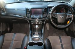 2015 Holden Commodore