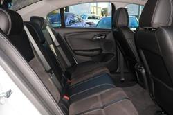 2015 Holden Commodore