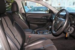 2015 Holden Commodore