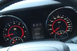 2015 Holden Commodore