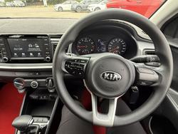 2020 Kia
Rio S