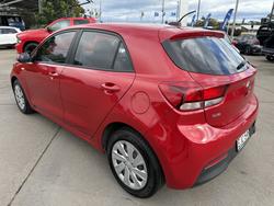 2020 Kia
Rio S