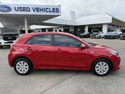 2020 Kia
Rio S