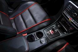 2017 Mercedes-Benz CLA-Class CLA45 AMG X117 Four Wheel Drive