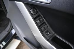 2014 Mazda
BT-50 GT