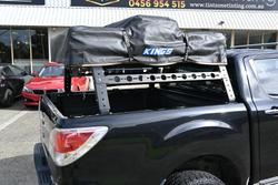 2014 Mazda
                BT-50 GT