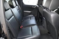 2014 Mazda
BT-50 GT