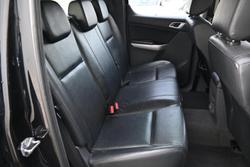 2014 Mazda
BT-50 GT