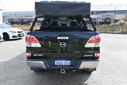2014 Mazda
BT-50 GT