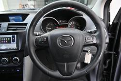 2014 Mazda
BT-50 GT