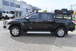 2014 Mazda
                BT-50 GT