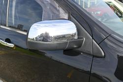 2014 Mazda
                BT-50 GT