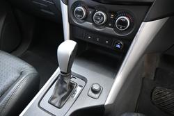 2014 Mazda
                BT-50 GT