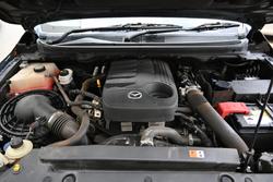 2014 Mazda
BT-50 GT